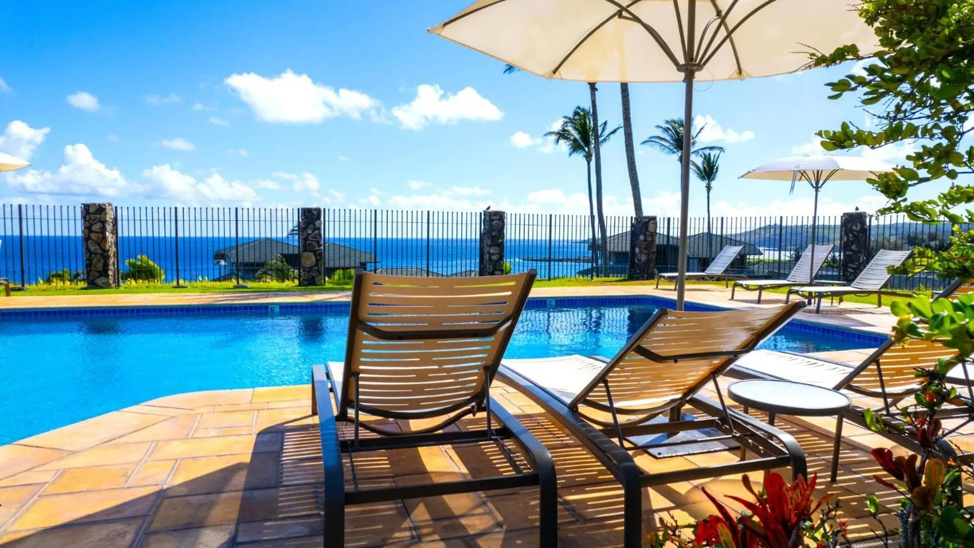 Kbm Resorts Free Car Kapalua Bay Villa Kbv-17G4 Ocean Front