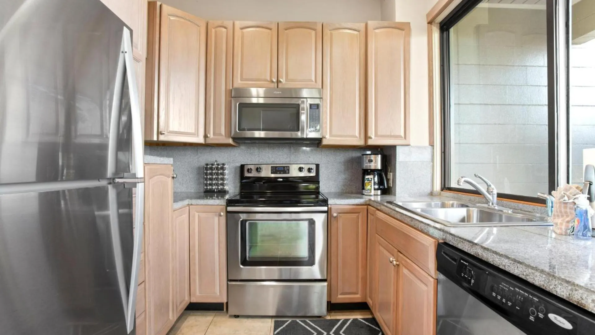 Kbm Resorts Free Car Kapalua Bay Villa Kbv-17G4 Ocean Front 0*,  米国