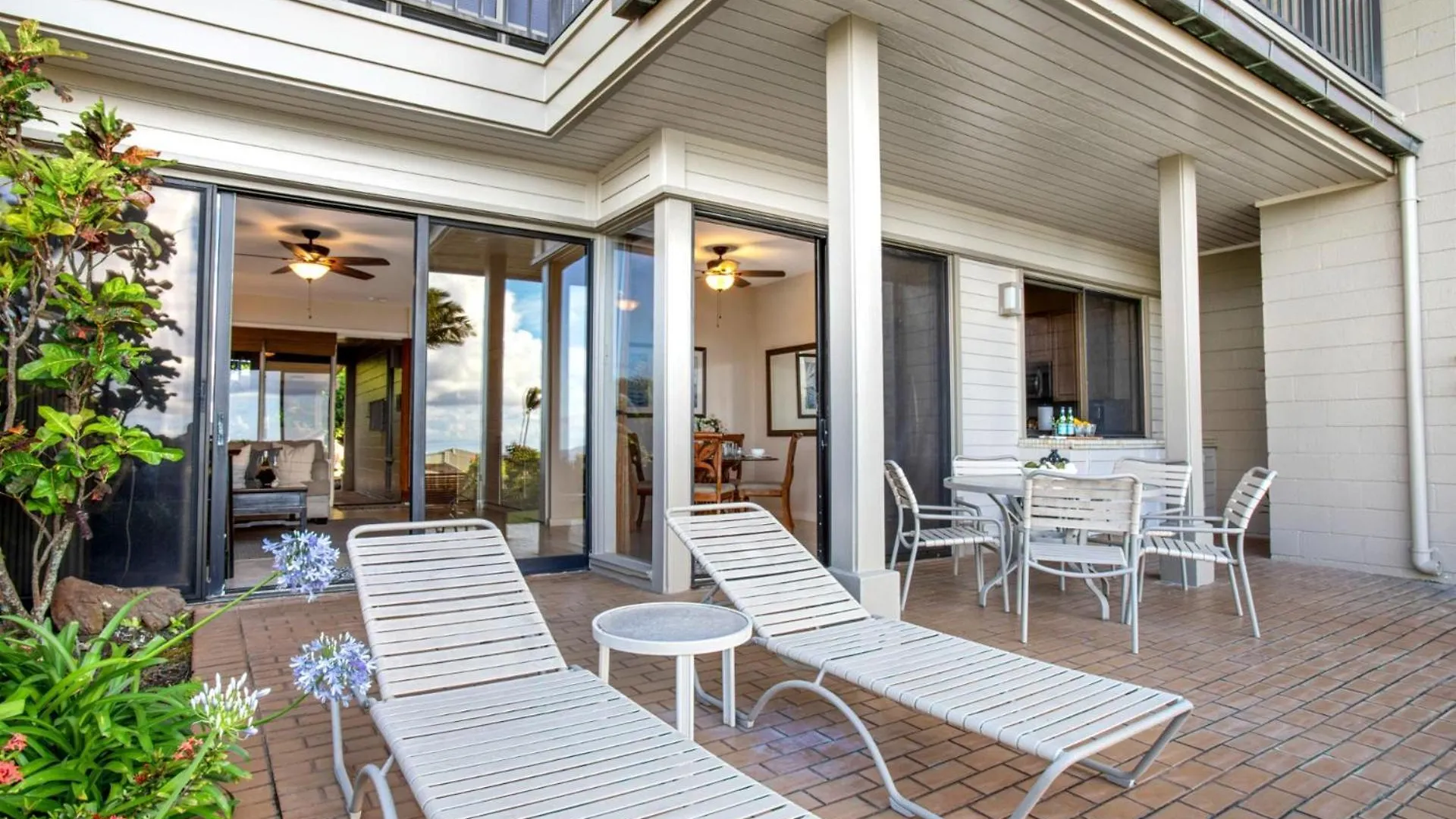 Kbm Resorts Free Car Kapalua Bay Villa Kbv-17G4 Ocean Front アパート