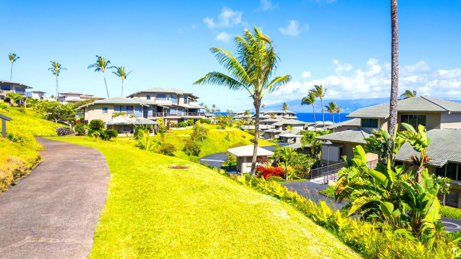 アパート Kbm Resorts Free Car Kapalua Bay Villa Kbv-17G4 Ocean Front